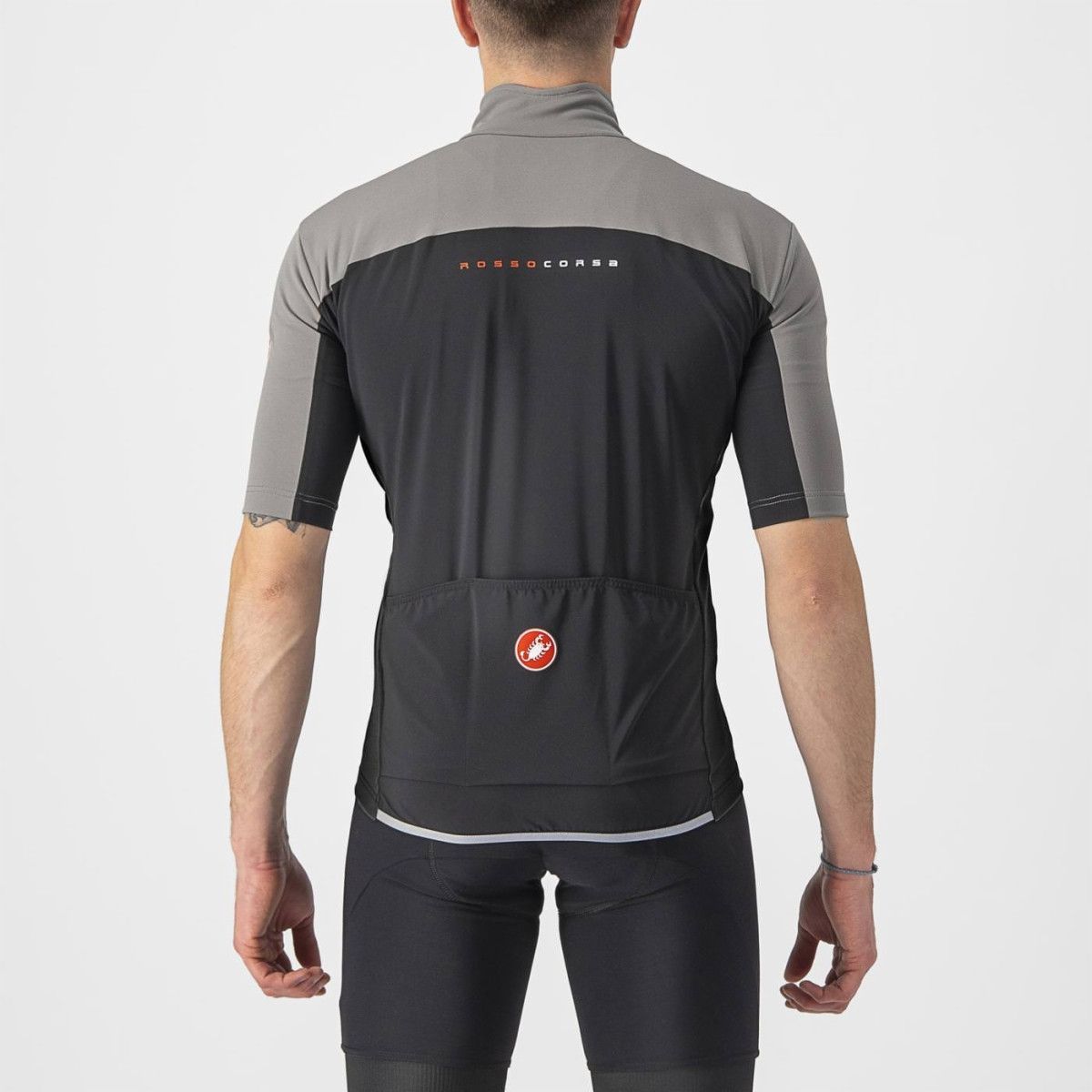 Castelli perfetto short sleeve jersey clearance