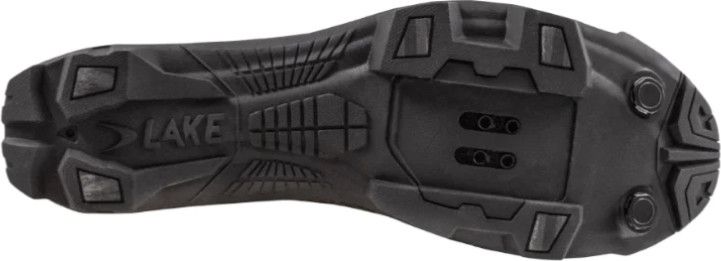 Chaussures Gravel et VTT Lake MX-146: les pieds au chaud