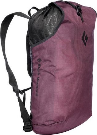 Black Diamond Trail Blitz 12 Rucksack Lila Unisex Alltricks