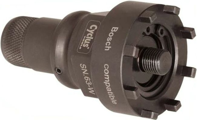 Bosch Cyclus Tools Assembly Tool for Active Line and Active Line