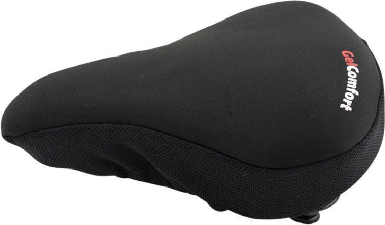 Coussin Selle Vélo Cuir WEST BIKING Coussin De Selle Doux Pour, Siège De Vélo Confortable Selle Confort Universelle Vélo VTT Route