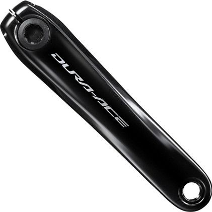 Shimano Dura Ace FC-R9200 52-36 Teeth 12s Crankset Black