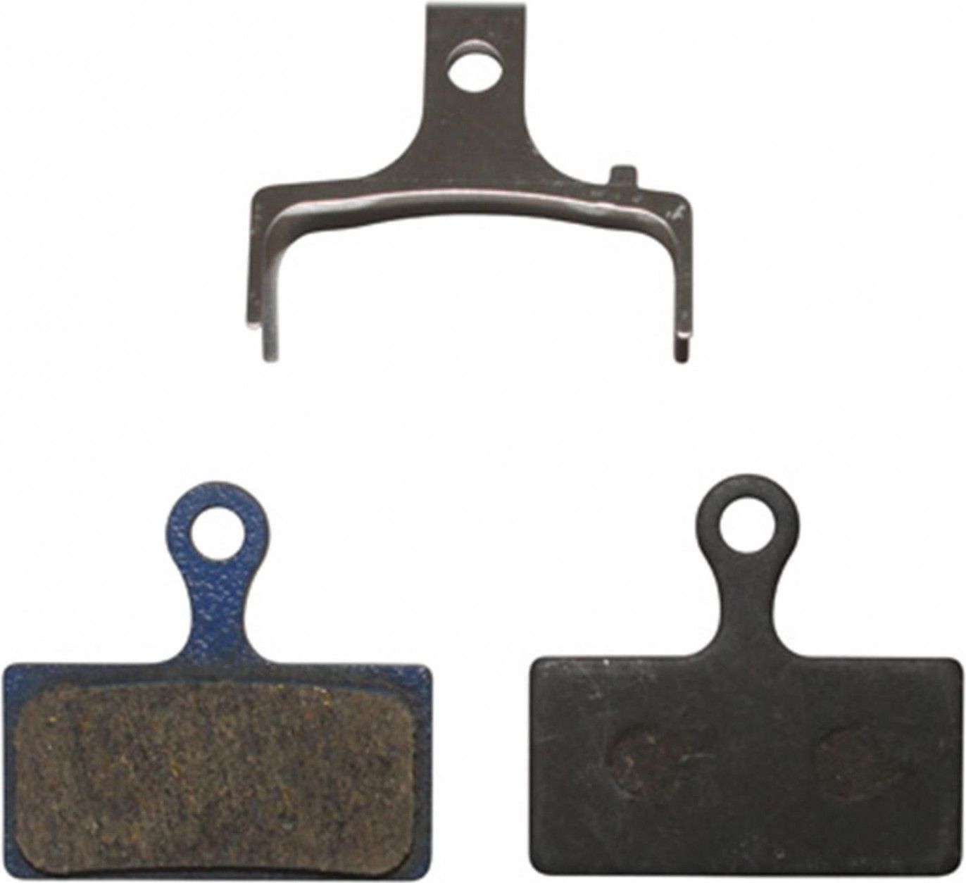 Newton Plaquette de frein vtt shimano xt m8000-m785 - xtr m9000-m985 slx m666-m675 (organic) à 14.98 € en ligne ou dans votre magasin