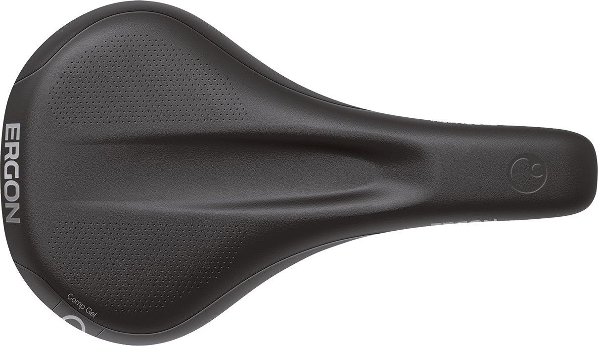 Ergon sfc3 saddle 2025