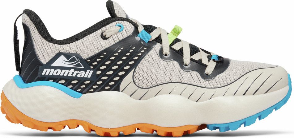 Columbia　montrail　Bajada III　27cm Montrail Bajada III Trail Running Shoe - Men's - Footwear