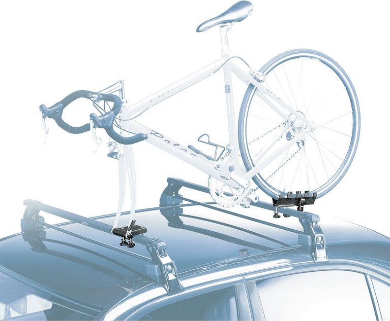 PORTE-VÉLOS POUR MTB 29 " PERUZZO Gp 23.GP018 Evolve 2 Sièges Et Ebike