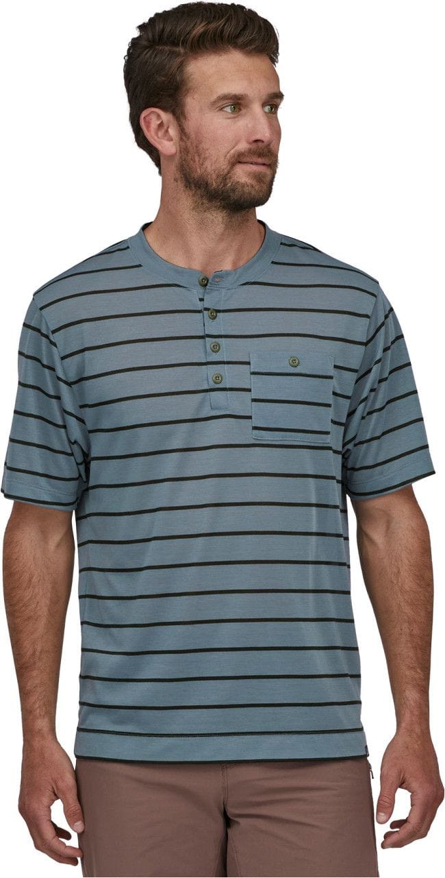 Patagonia henley shirt online