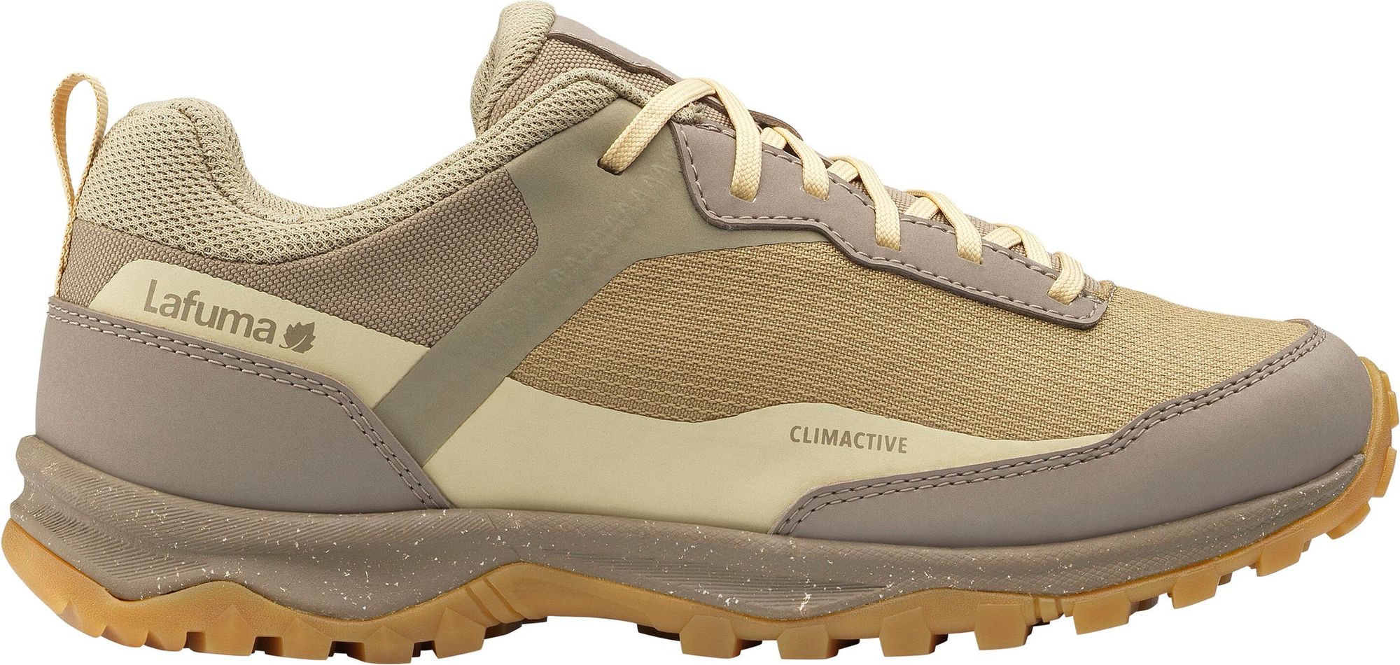 Lafuma Alpic Cl Women's Hiking Shoes Beige | Alltricks.com