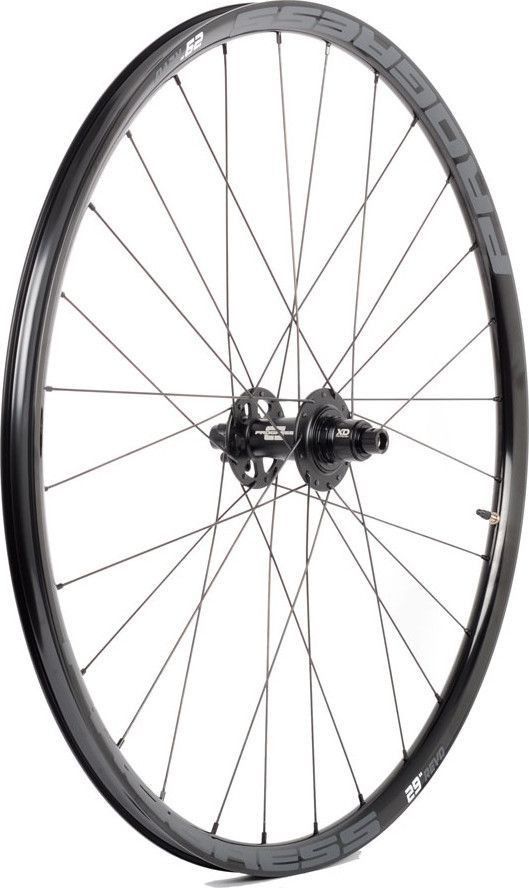 Test Roue VTT Sun Ringlé Charger Pro 26 2018 : avis