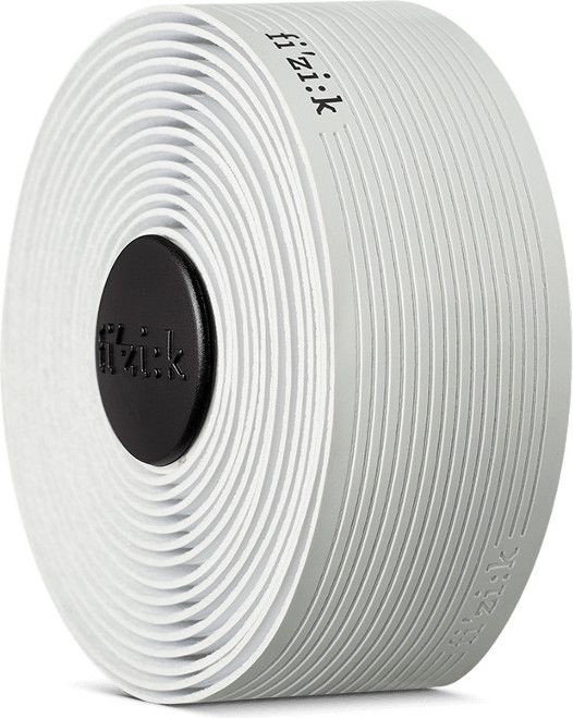 Nastro Manubrio Bici Fizik Vento Microtex Tacky – Bianco - Foto 2