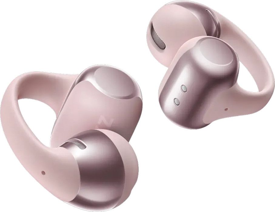 Shokz OpenDots One Rose draadloze oortjes | Alltricks.nl