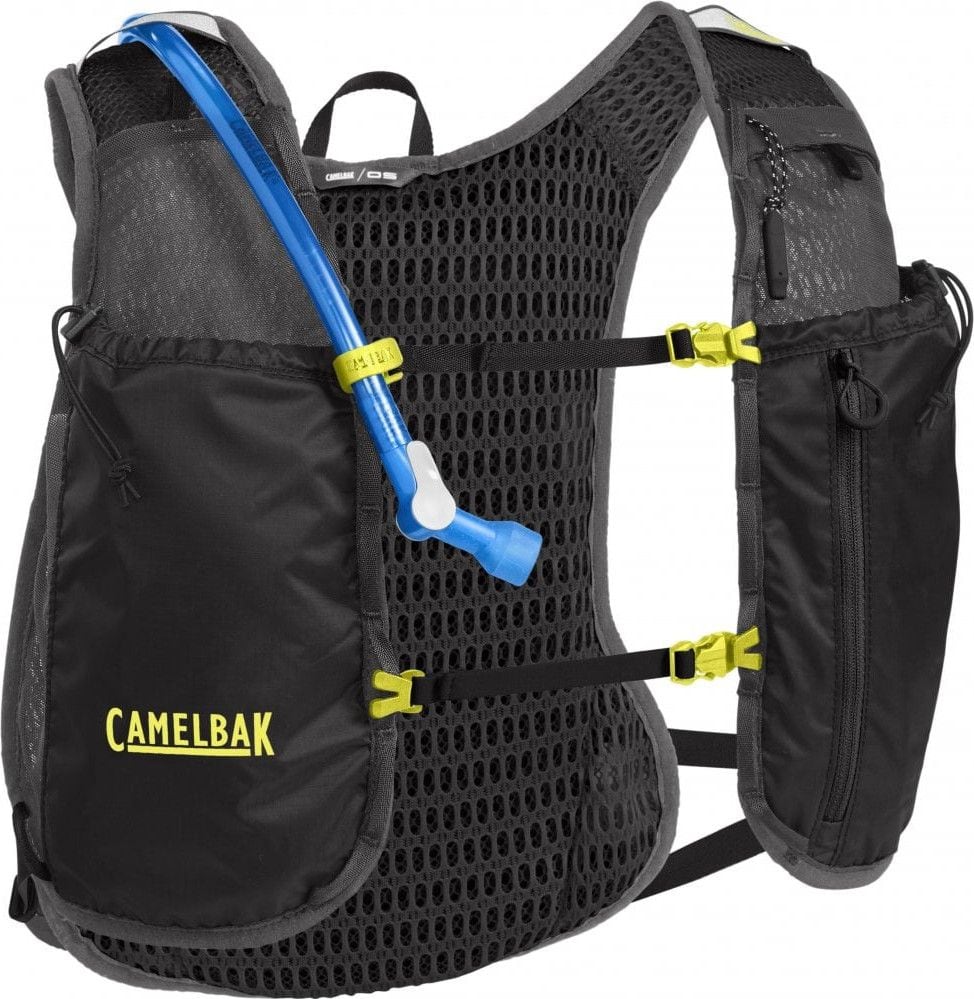 Camelbak hydration vest best sale