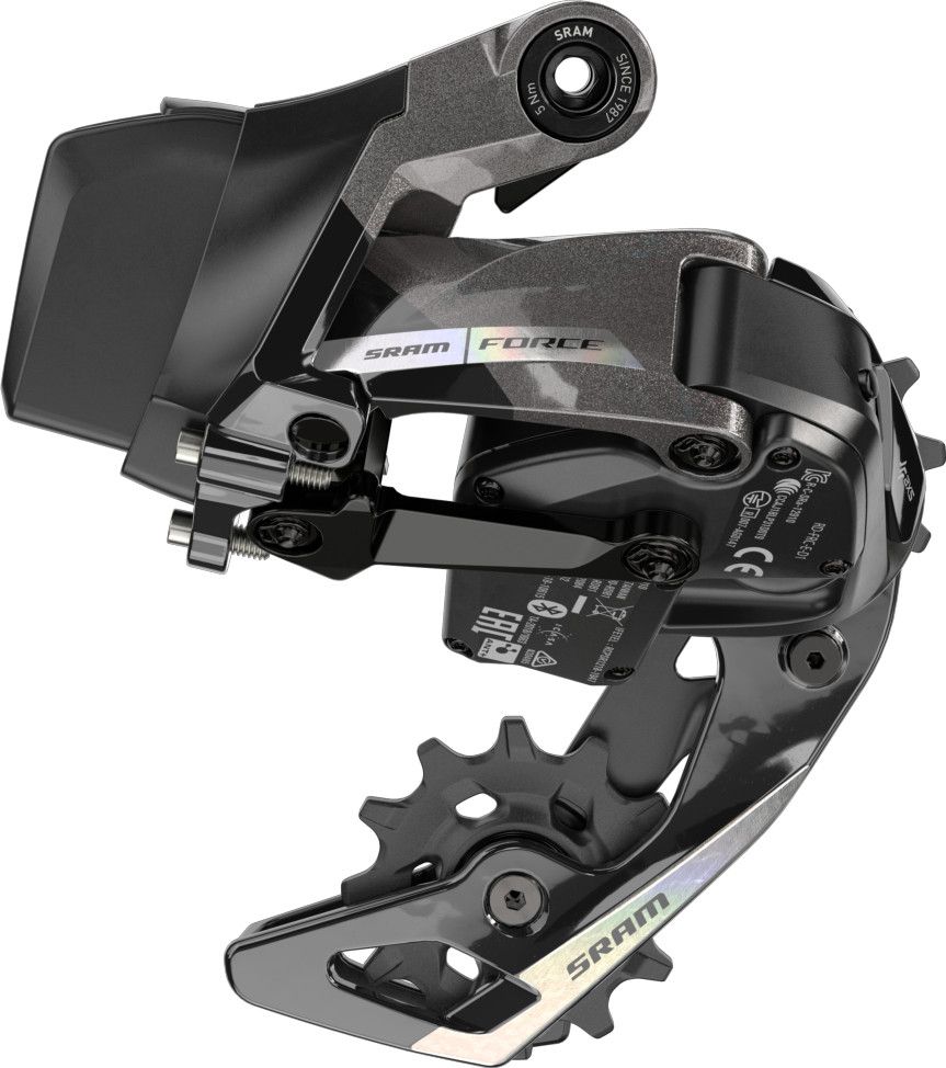 Sram Force AXS Etap 1x12s 油圧 S52LA（Force AXS D2 | SRAM