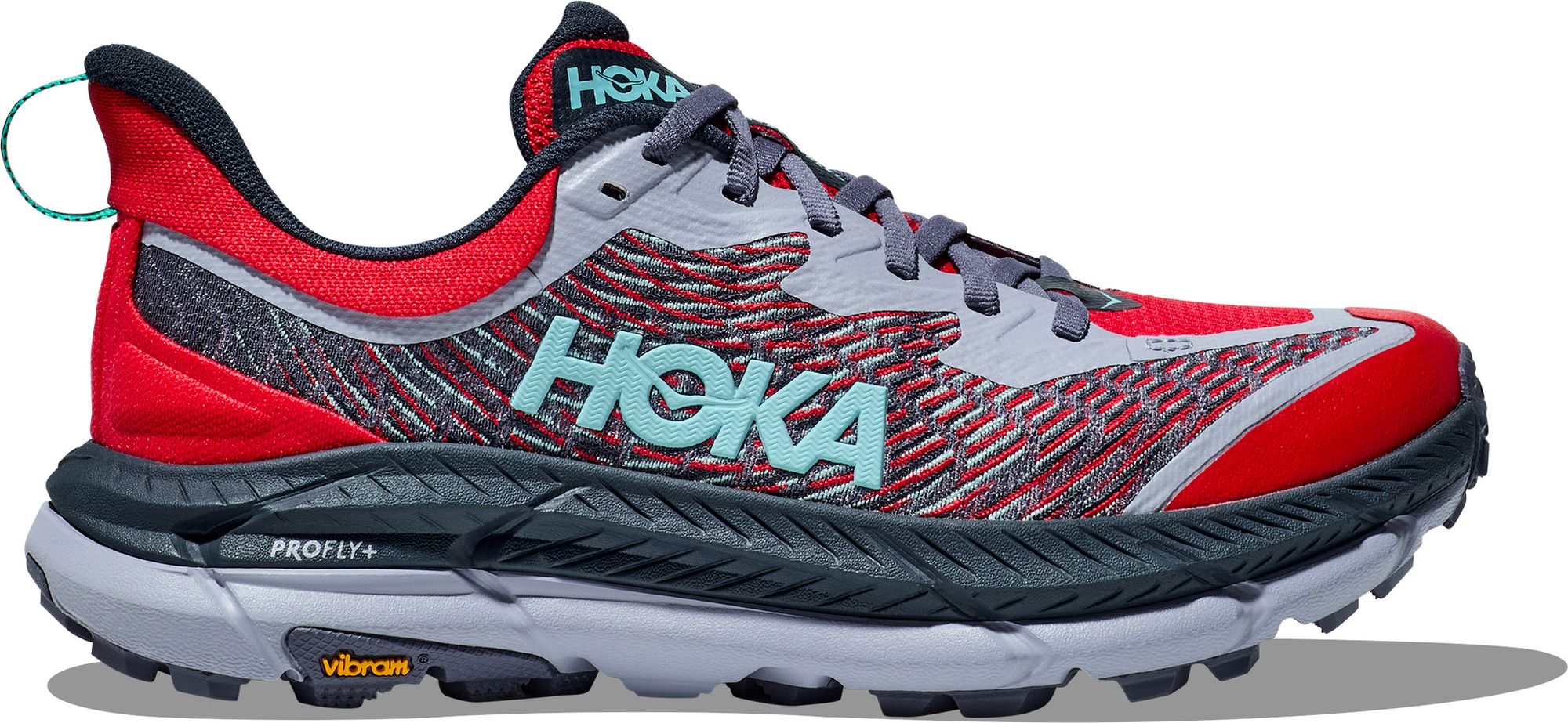 Hoka Mafate Speed 4 Men display picture 1