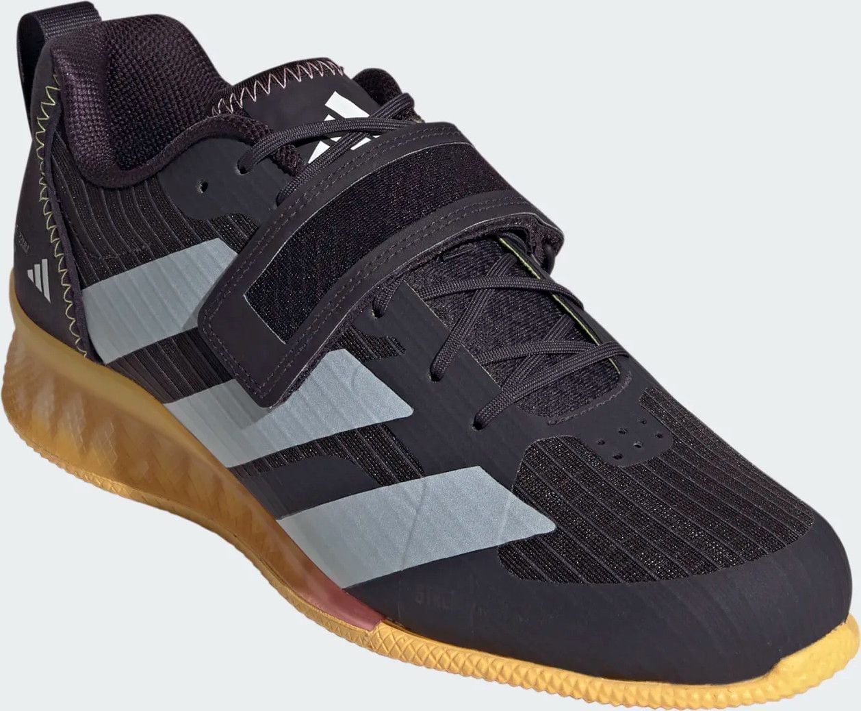 adidas adipower Weightlifting Shoes ブラック adidas adiPower Weightlifting Shoes Black for Sale