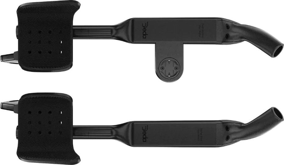 Deda Fast Black 2 DHバー Deda Fast Black 2 DHバー Fastblack2 clip