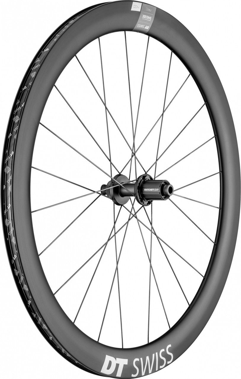 DT Swiss ARC 1400 Dicut 50 Disc 650b Rear Wheel | 12x142mm
