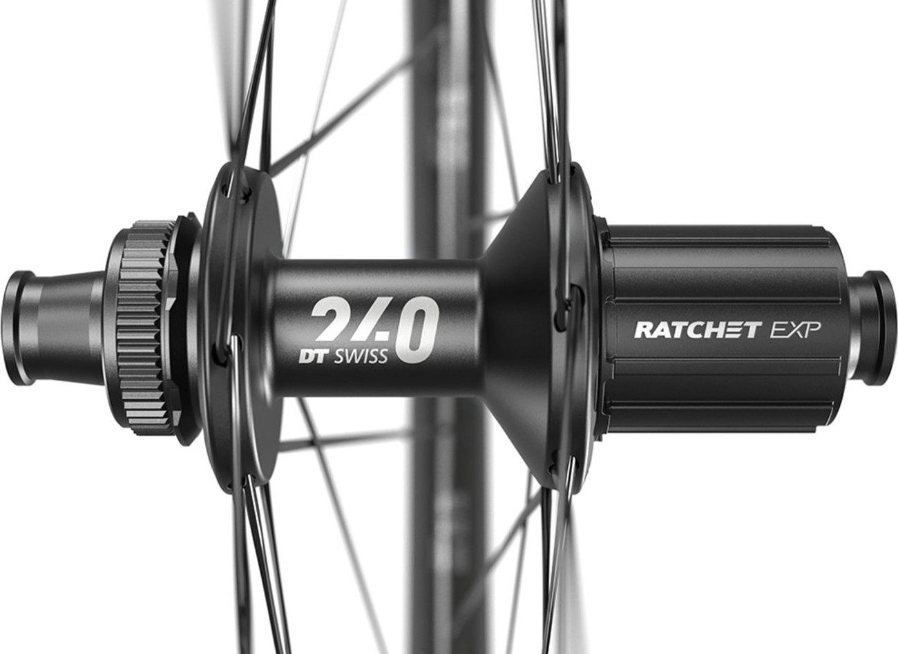 DT Swiss ARC 1400 Dicut 50 Disc 650b Rear Wheel | 12x142mm