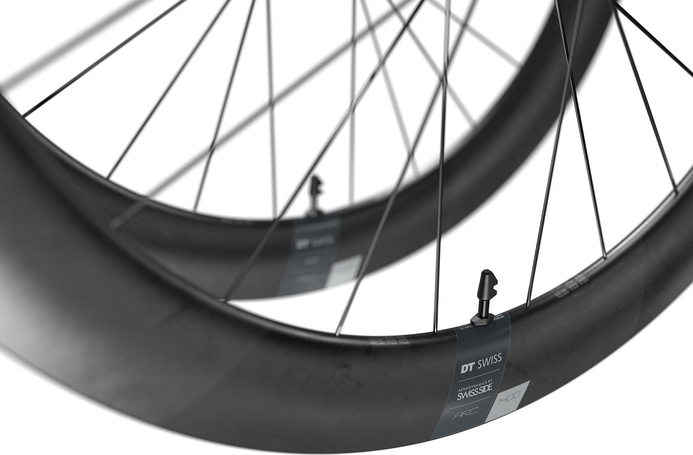 DT Swiss ARC 1400 Dicut 50 Disc 650b Rear Wheel | 12x142mm