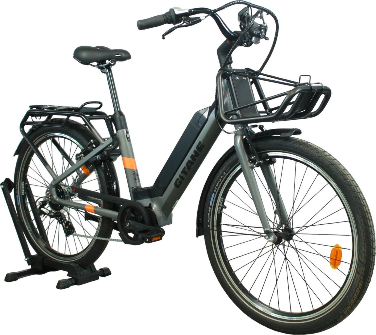 Vélo électrique Gitane Canton Fribourg