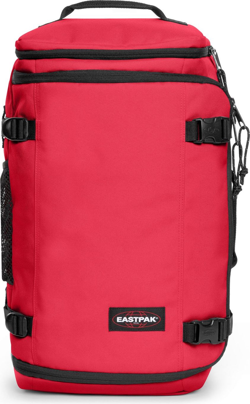 Eastpak Carry Pack 6S2 Tomato Red Backpack | Alltricks.com