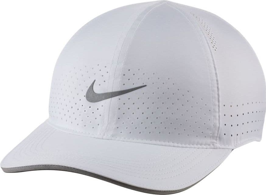 Nike aerobill featherlight visor online