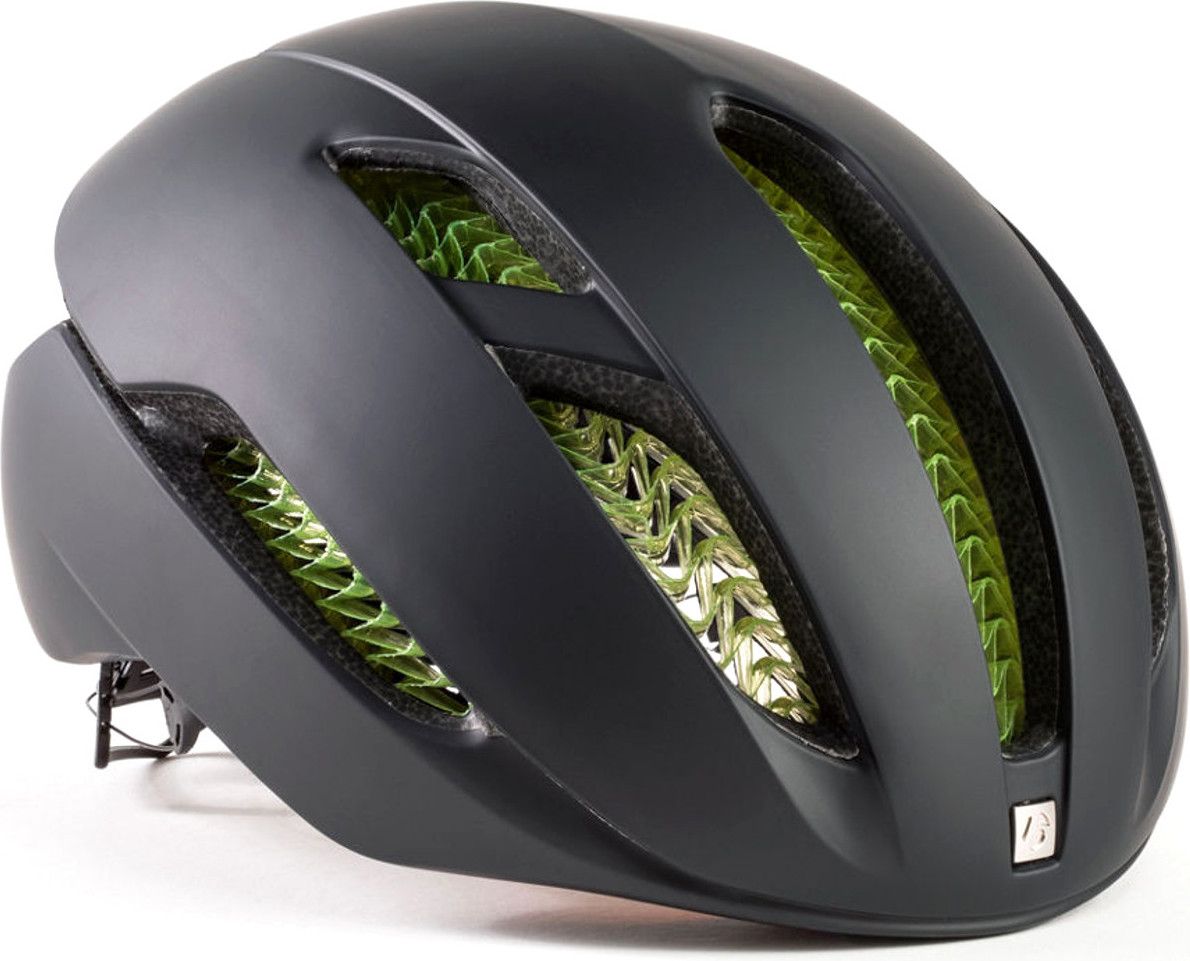 Bontrager xxx wavecel road clearance