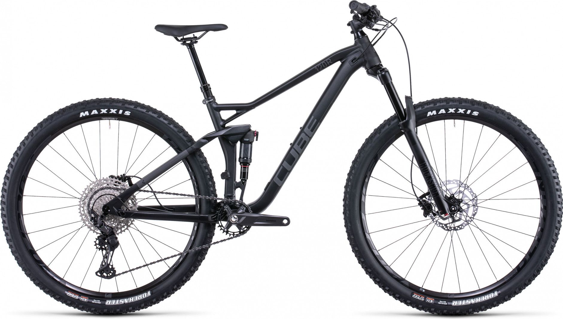 Bikes Cube Stereo 120 Race 29 2021 Review 120 Pro 29 Cube Stereo