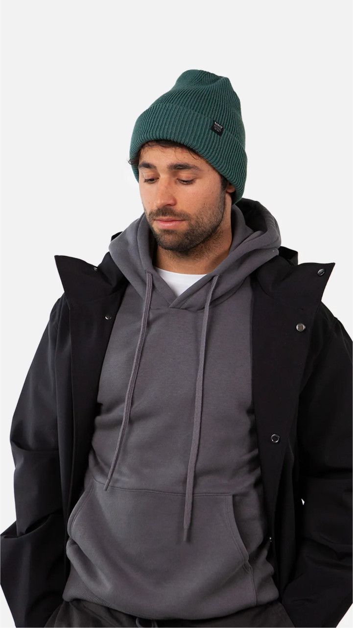 Barts Kinabalu - Gorro De Invierno, 0042-BLUE, Talla Única