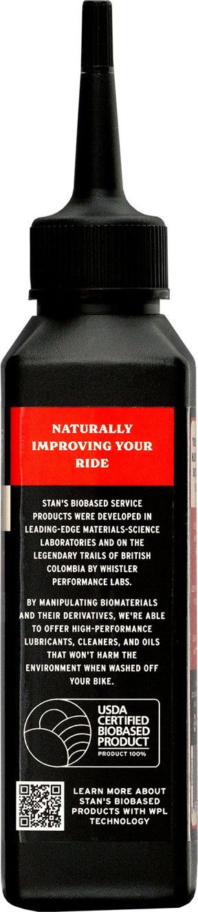 Stan's Biobased Forkboost Suspension Lubricant 120 ml