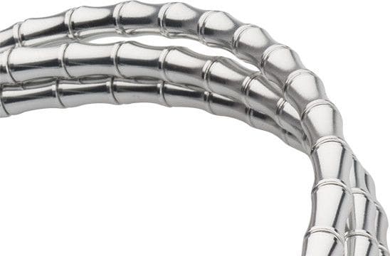 Jagwire 2x Elite Link Shift Kit Silver | Alltricks.com