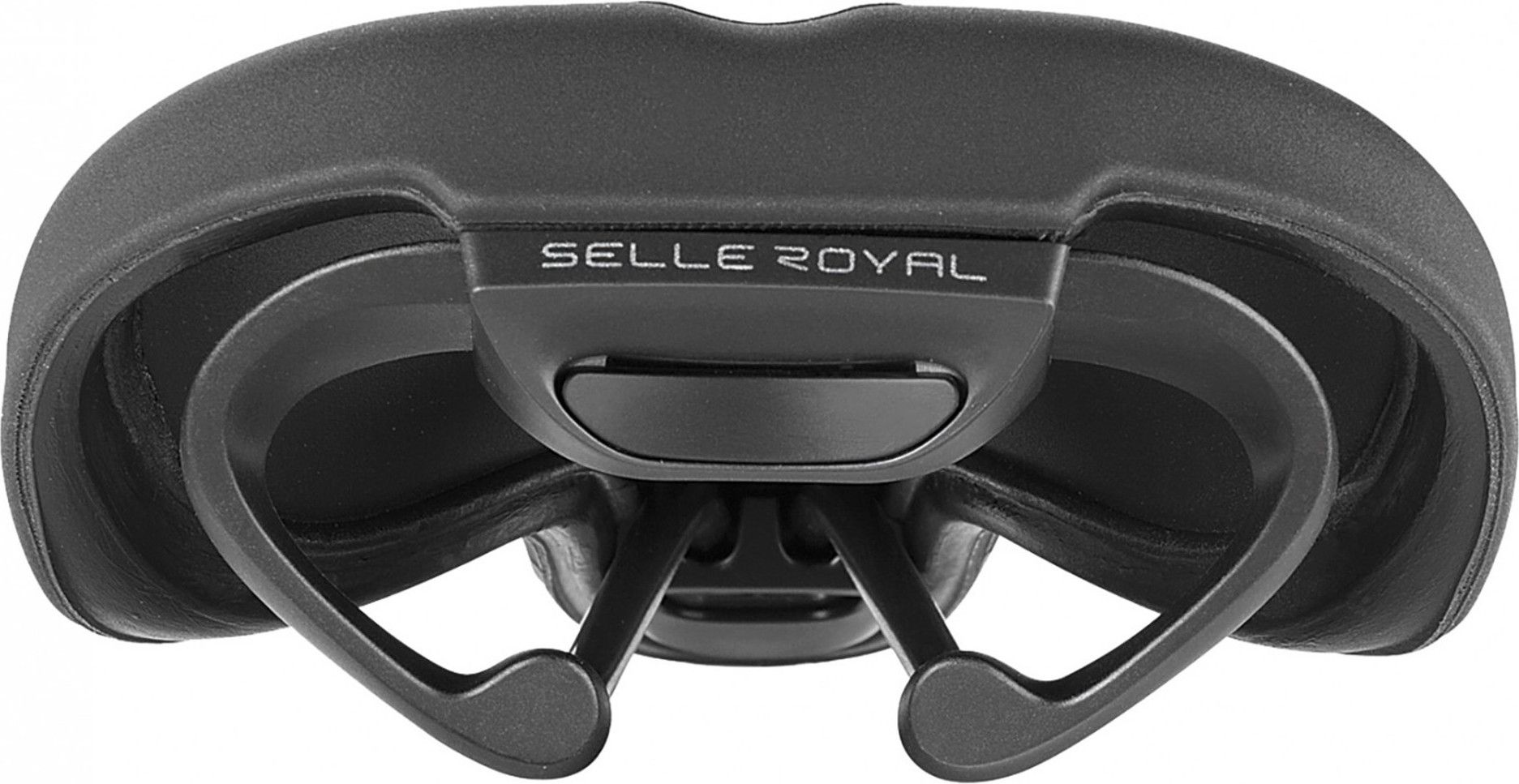 Selle vélo Selle Royal Ellipse Moderate homme - Partie cycle vélo sur