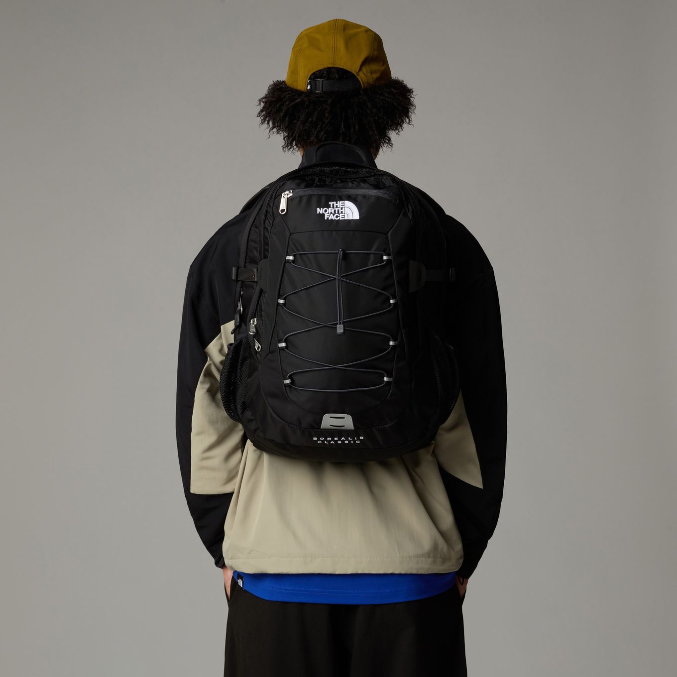biggest water proof backpack patagonia Patagonia Black Hole Pack 32L Birch White main image 0