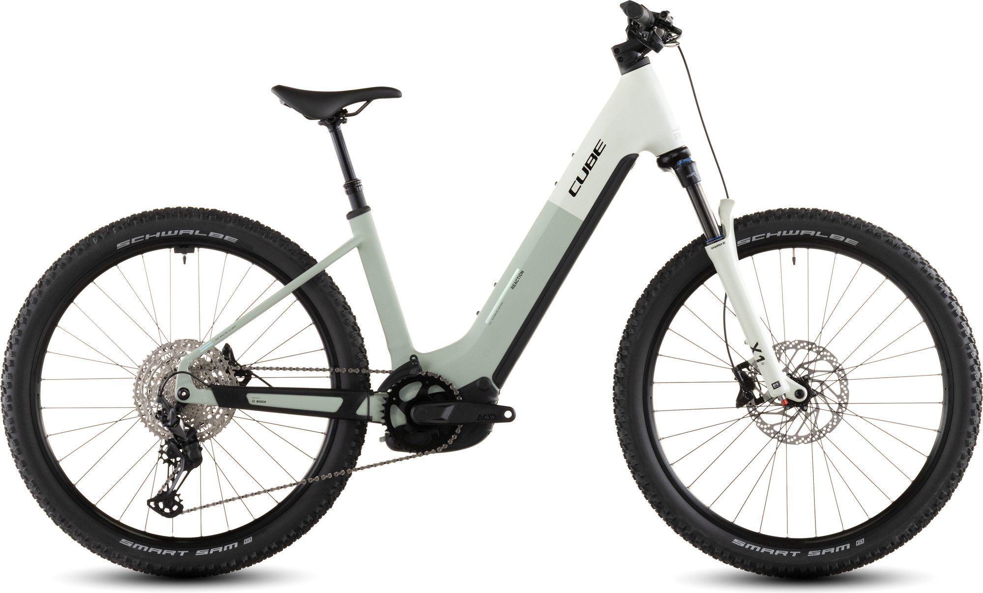 mtb pedale orange Race Face Ride Flat Pedals main image 1