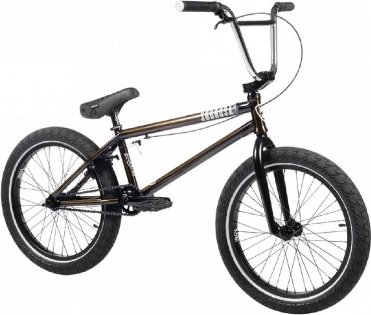 自転車本体 BMX TT21 SUBROSA TIRO XL BMX Subrosa Tiro XL TT 21 '' - Edition France