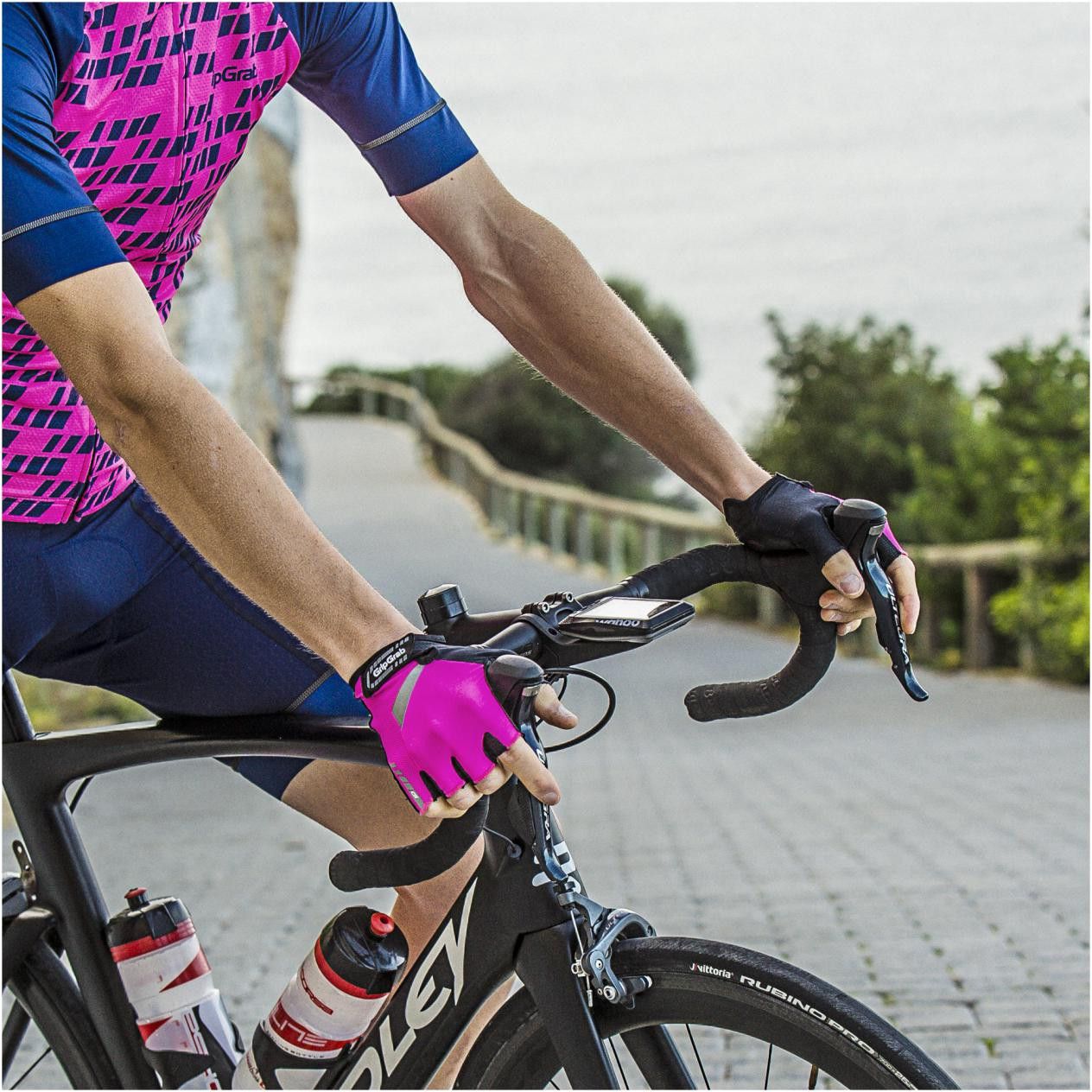 Grip grab progel gloves 2025