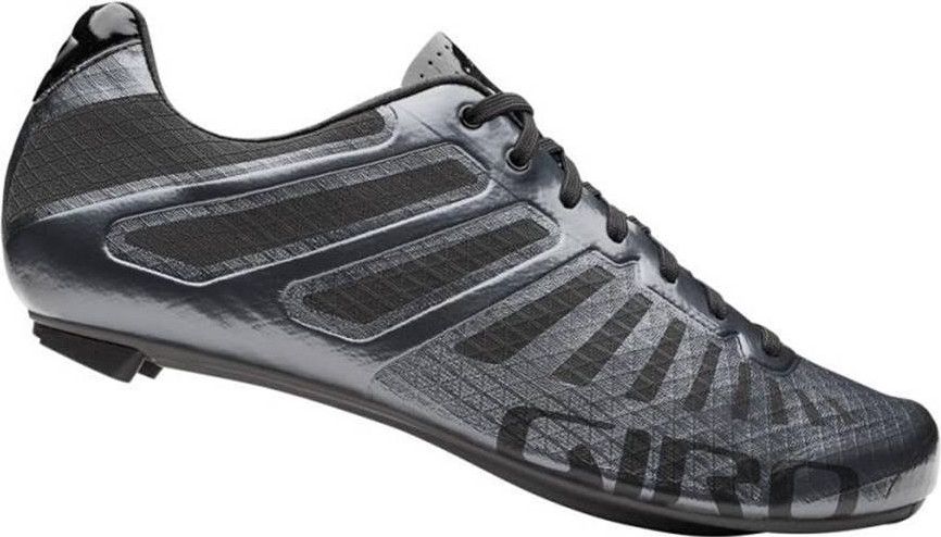 Chaussures Cyclisme Route Giro Empire Women - Noir - SPD 3 Trous - Tailles 36-42
