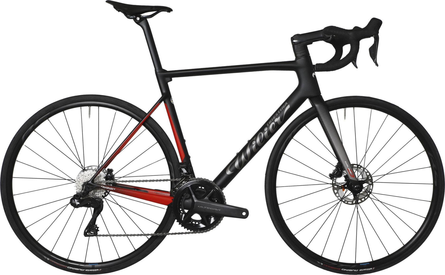 N*n様 WILIER TRIESTINA Wilier Triestina Neo Retro Road Bike Campagnolo Centaur 11s