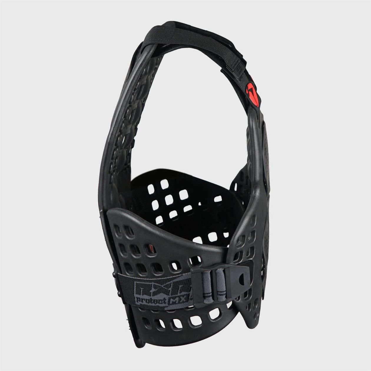 RXR R-Pro BlackB Protective Vest | Alltricks.com