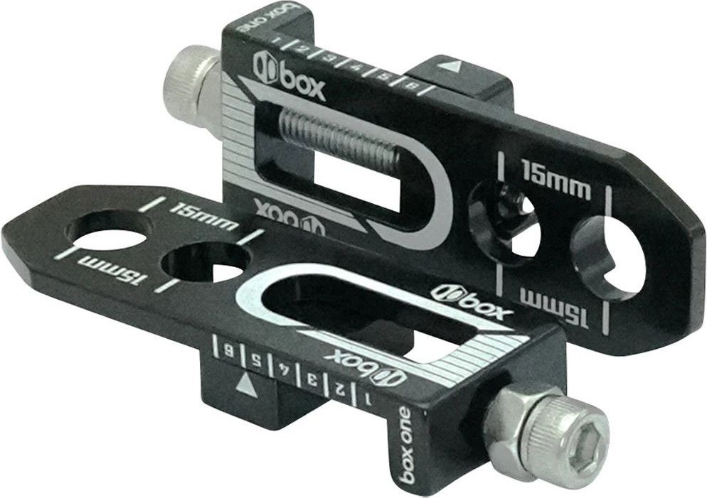 Tendeur de chaine ELEVN Disc Block ELEVN | BMX RACING