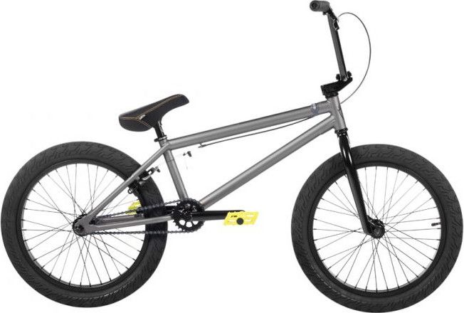 BMX Freestyle Subrosa Sono XL 21 '' Granite Gray 2021 