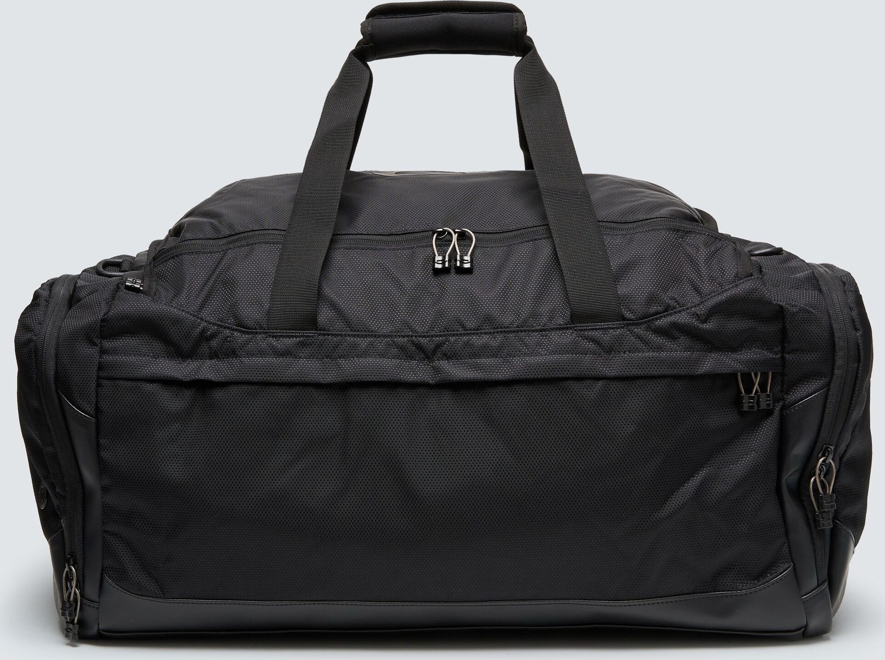 Oakley Urban Ruck Rc Duffle 70L Sport Bag Black | Alltricks.com