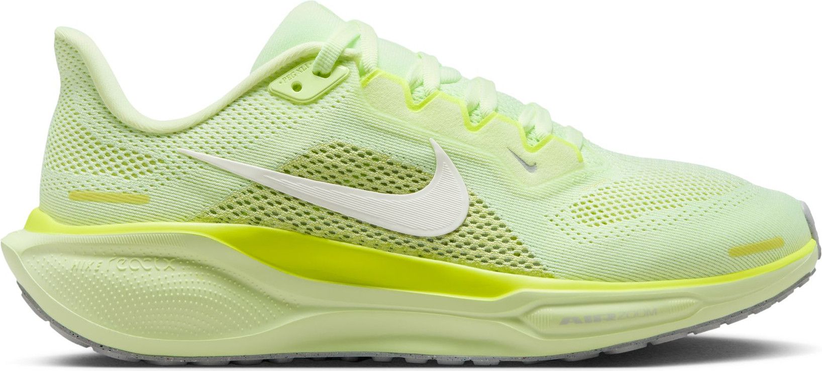 Nike Air Zoom Pegasus 41 Vert Femme Running Shoes