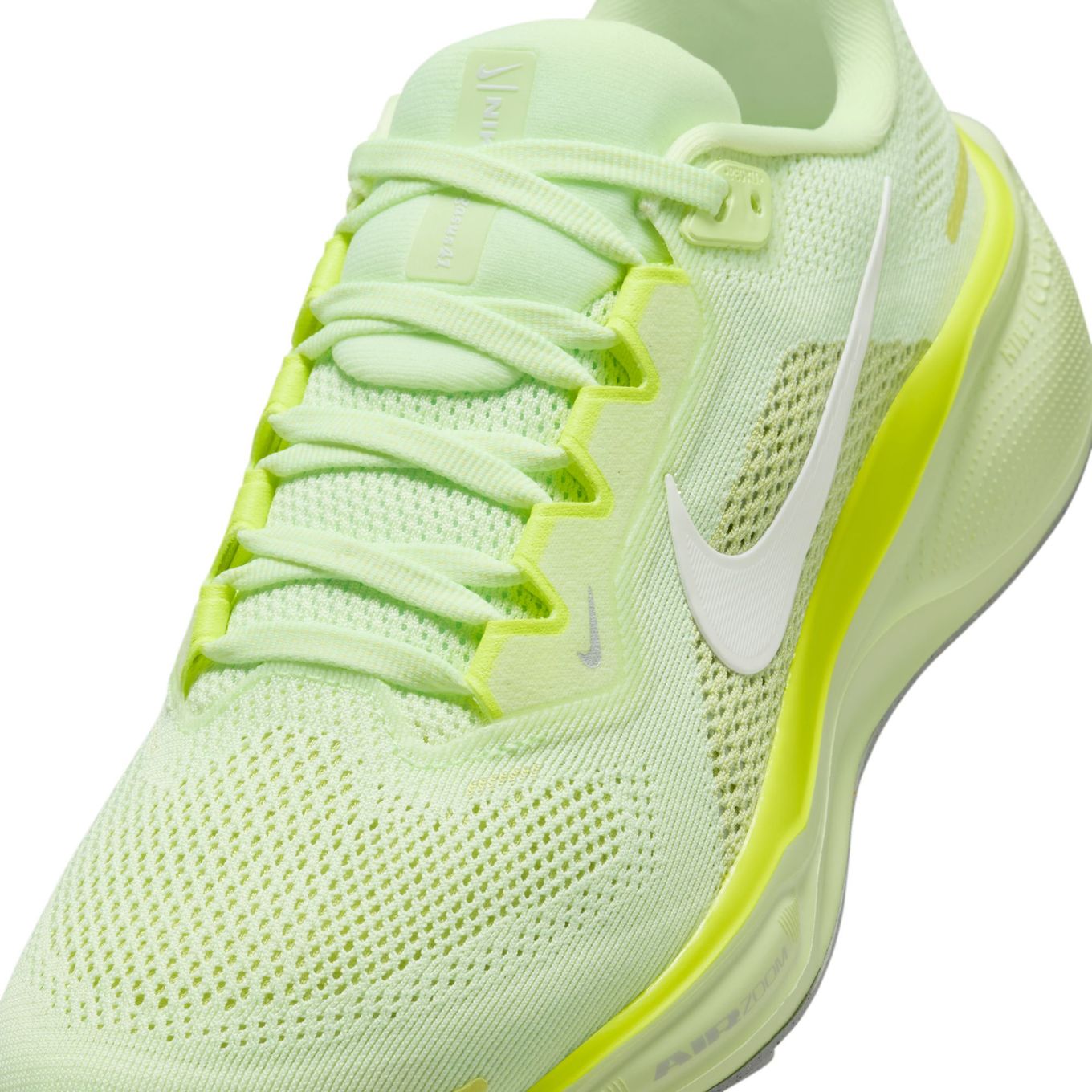 Pegasus Shoes Nike Pegasus Lime Green Nike Air Zoom Pegasus 41