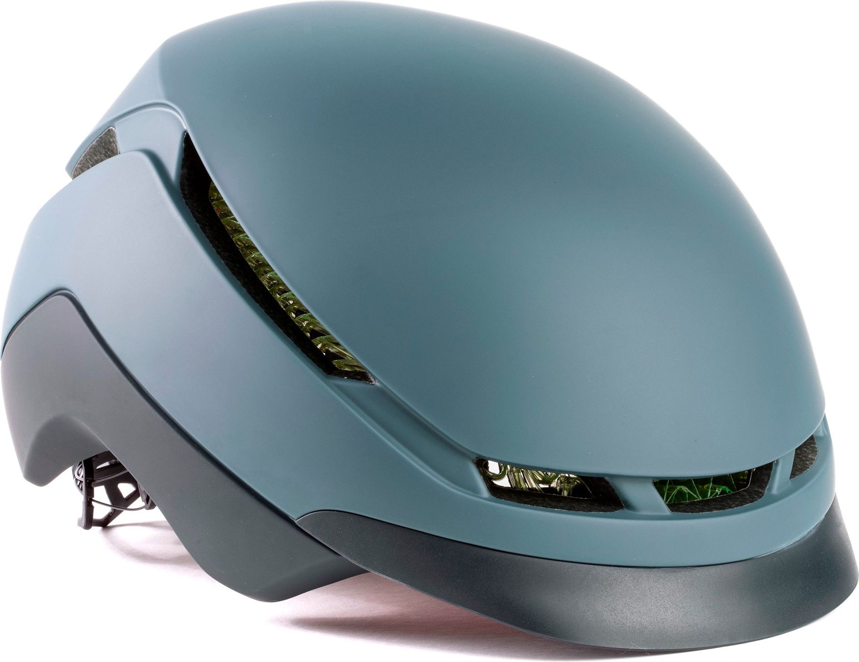 Helmet City Bontrager Charge WaveCel Battleship Alltricks