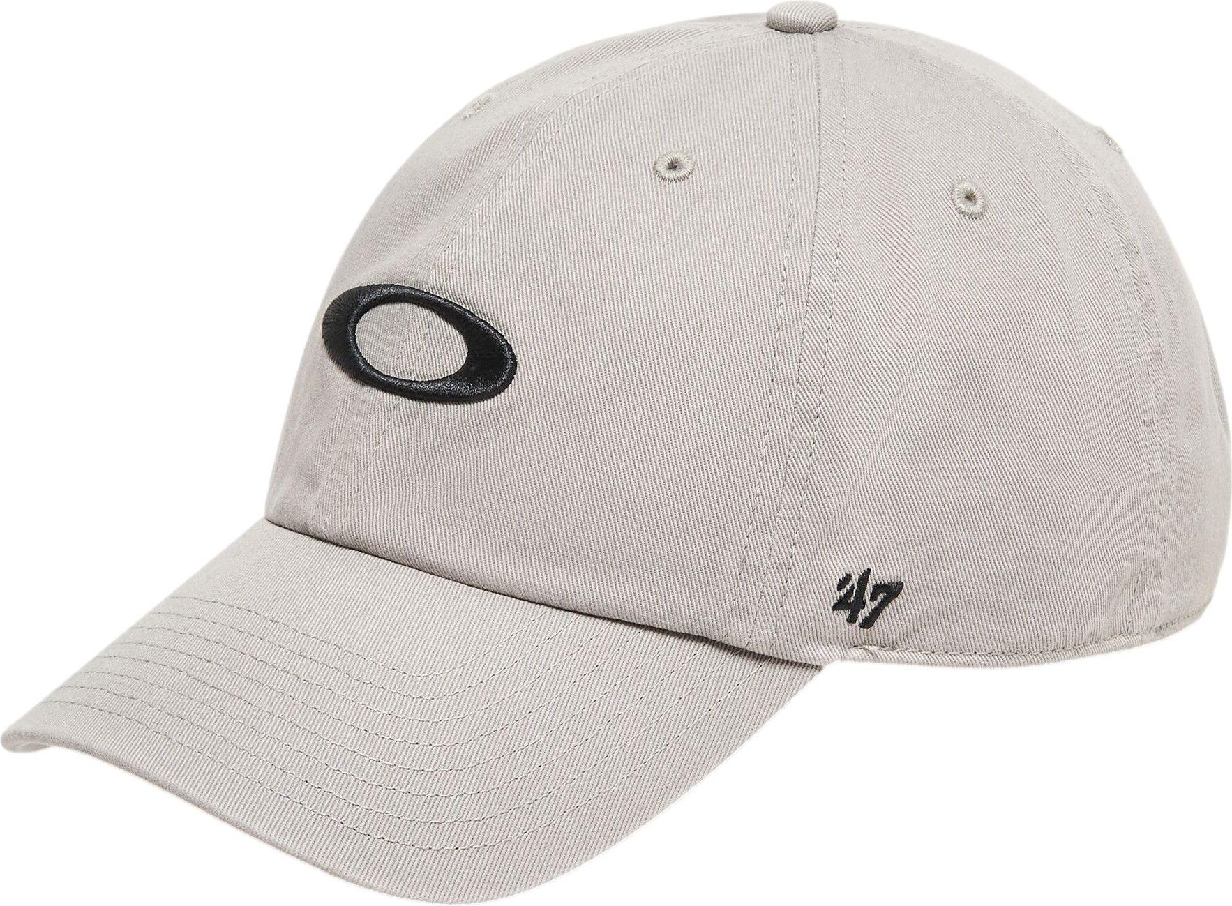 【OAKLEY】25SS REMIX DAD HAT Oakley Remix Dad Hat - Blackout | Oakley® US