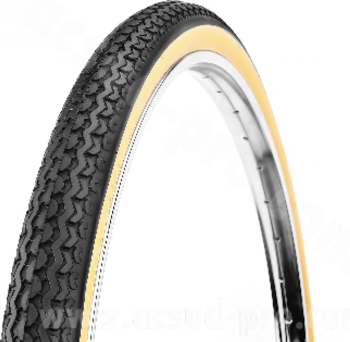 HUTCHINSON PNEU DE VÉLO TRANSPARENT/NOIR 600xa balon 3248382012380