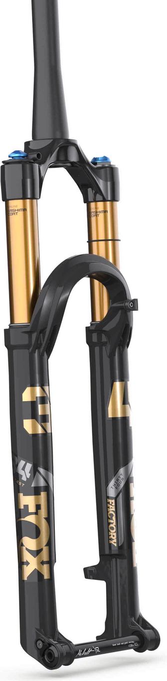 Fox Racing Shox 34 Float Factory SC 29'' Fork | Grip SL 3-Pos-Adj