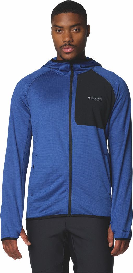 Columbia Triple Canyon - Veste Polaire Entièrement Zippée - Veste Polaire Entièrement Zippée - Homme