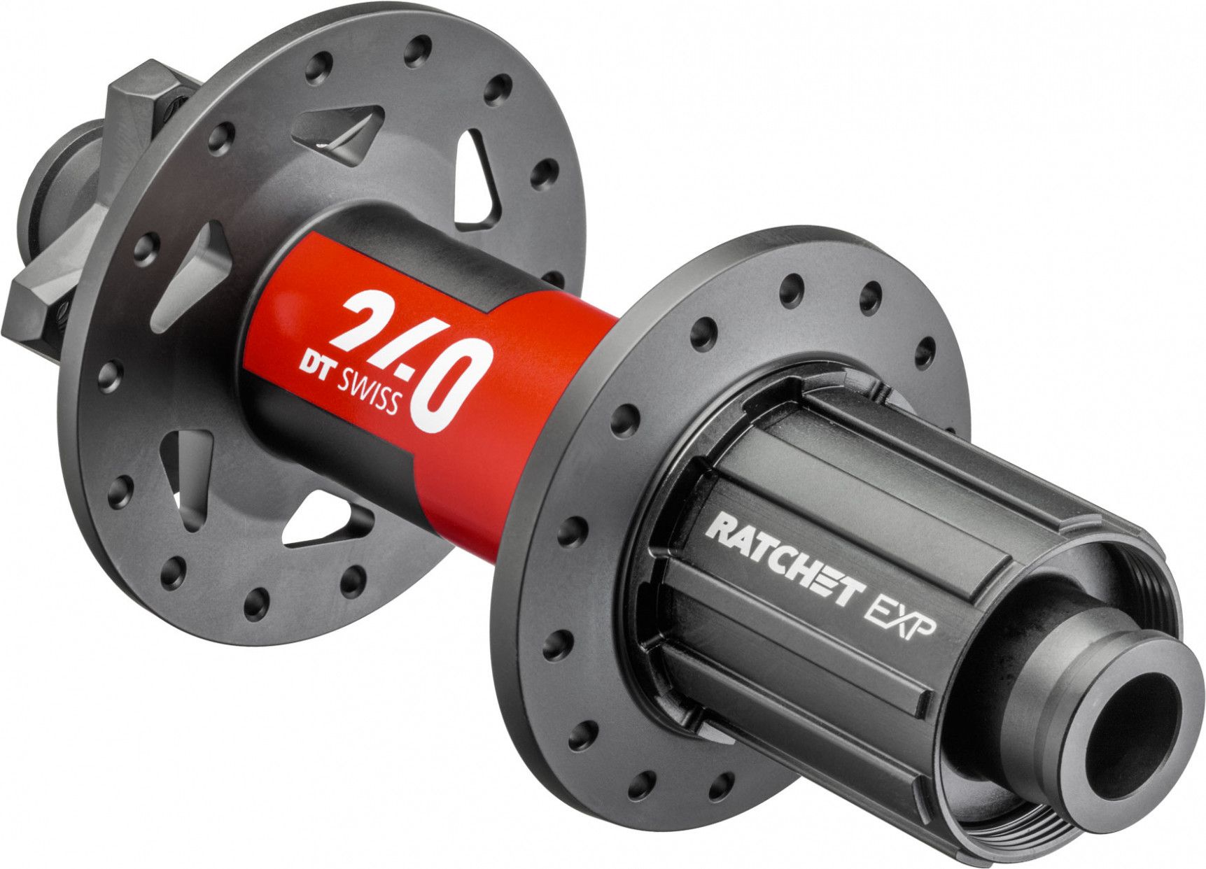 DT SWISS 240 EXP 148ミリ　28H DT Swiss 240 EXP Classic 32 Hole Rear Hub | Boost 12x148mm | 6